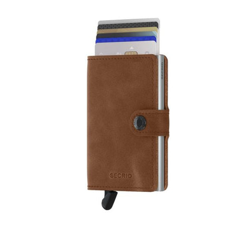 Secrid Miniwallet (Vintage)